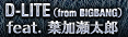 D-LITE(from BIBGANG)