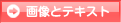 �摜�ƃe�L�X�g