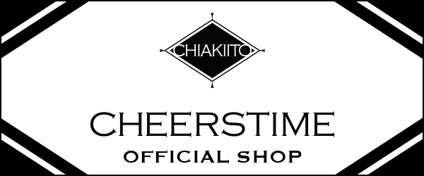 CHEERSTIME OFFICIAL SHOP