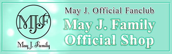 May J. Family Official Shop