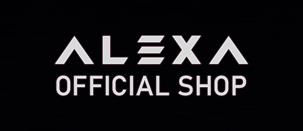 AleXa OFFICIAL SHOP