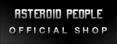 ASTEROID PEOPLE�I�t�B�V�����V���b�v