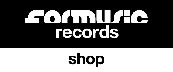 formusic records shop