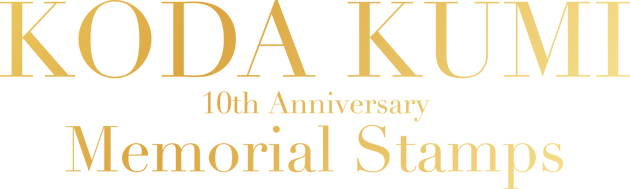 ���c�Җ�10���N�L�O�t���[���؎�i�A���o���W���P�b�g�Łj