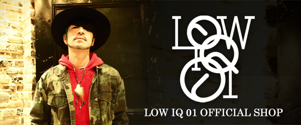 アンケート Low Iq 01 Official Shop