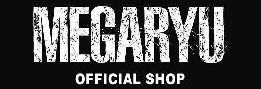 MEGARYU OFFICIAL SHOP
