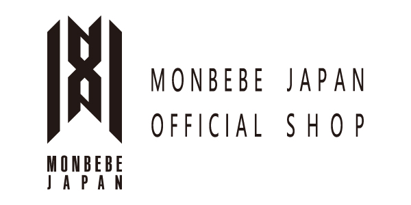 MONBEBE JAPAN OFFICIAL SHOP