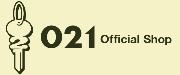 O21 Official Shop