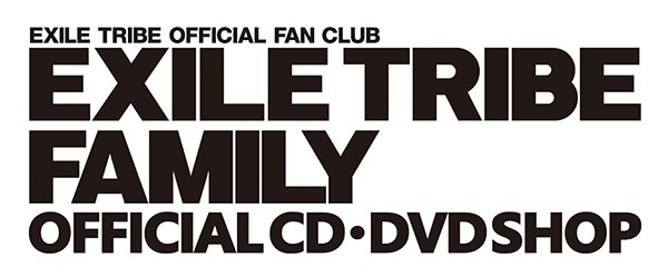 EXILE TAKAHIROwEXILE TRIBE FAMILY FAN CLUB EVENT 