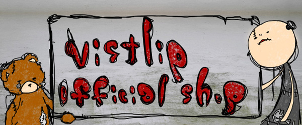 vistlip OFFICIAL STORE