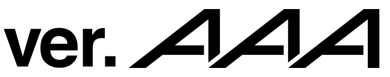 ver.AAA