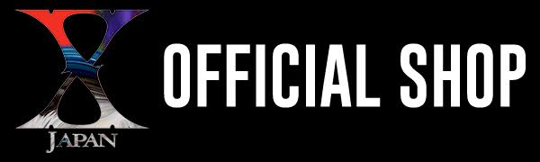 X JAPAN �V���A���i���o�[����r���v �̔��T�C�g